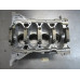 #BKE15 Engine Cylinder Block From 2012 NISSAN SENTRA  2.0